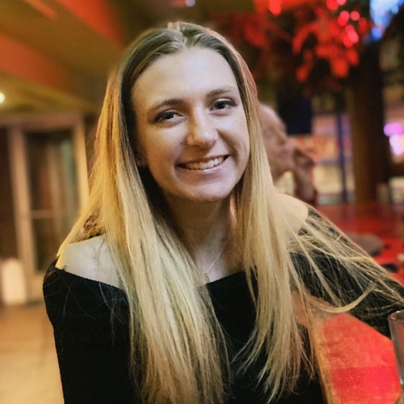 Meet your Posher, Morgan - Picture 1 of 1